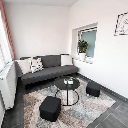 Williams Apartments Prag Eksteriør billede