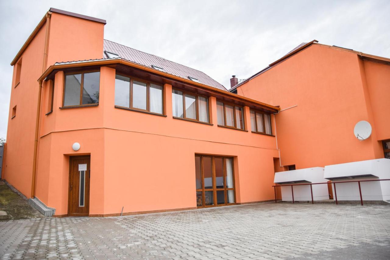 Williams Apartments Prag Eksteriør billede