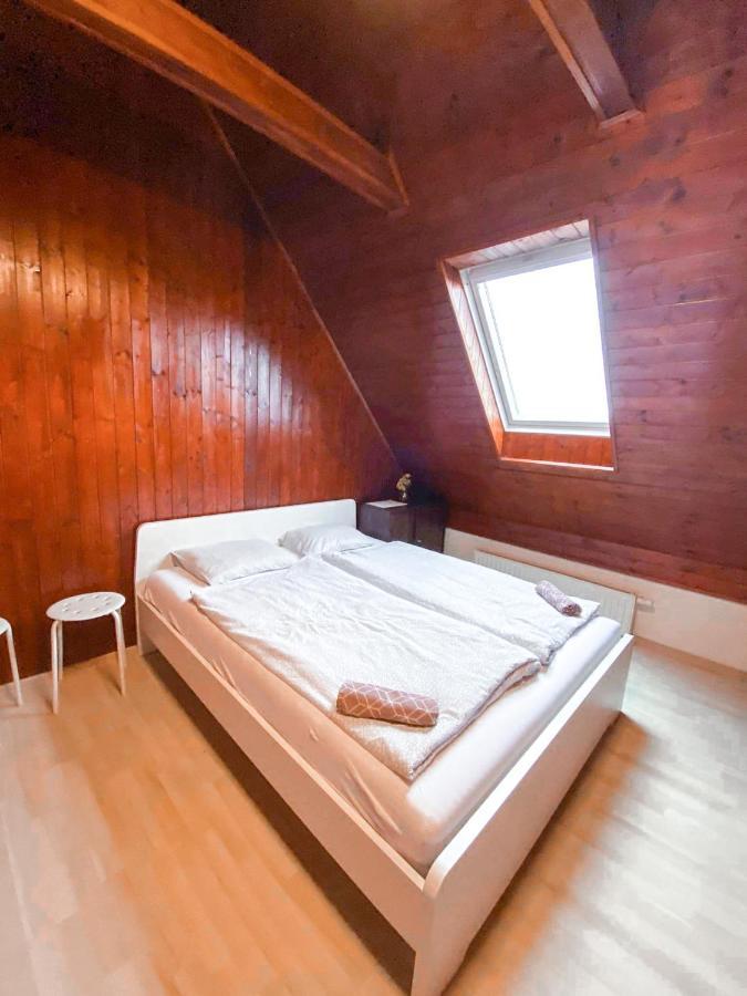 Williams Apartments Prag Eksteriør billede