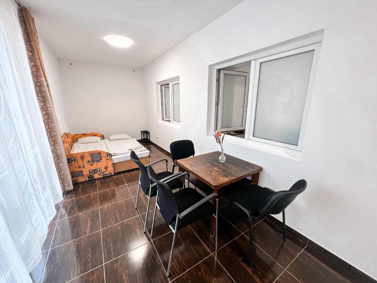 Williams Apartments Prag Eksteriør billede