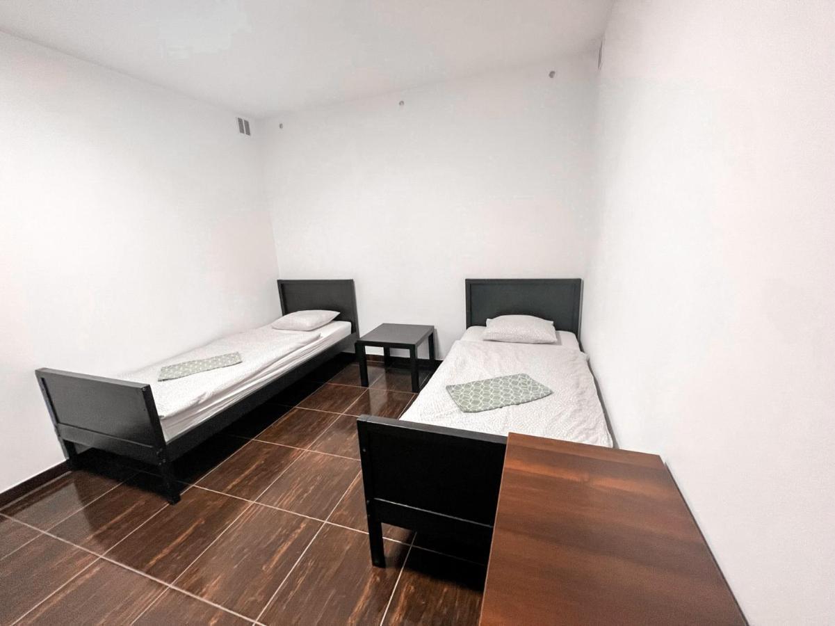Williams Apartments Prag Eksteriør billede